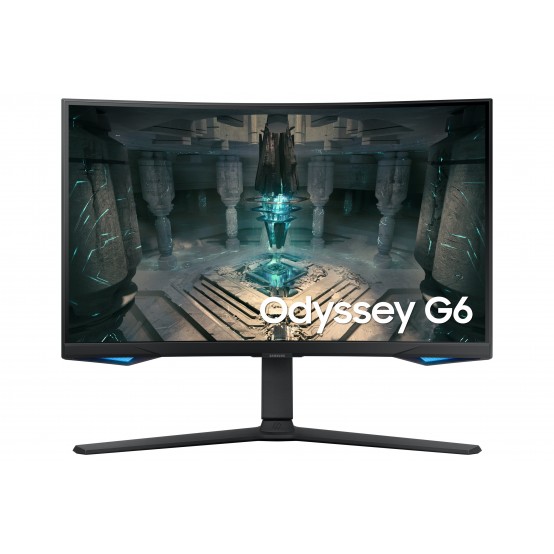 Monitor Samsung Odyssey G6 S27BG650EU LS27BG650EUXEN
