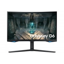 Monitor Samsung Odyssey G6 S27BG650EU LS27BG650EUXEN