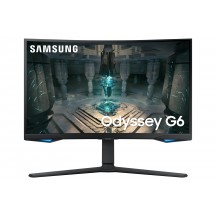 Monitor Samsung Odyssey G6 S27BG650EU LS27BG650EUXEN