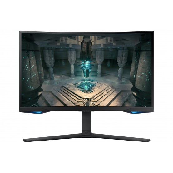 Monitor Samsung Odyssey G6 S27BG650EU LS27BG650EUXEN