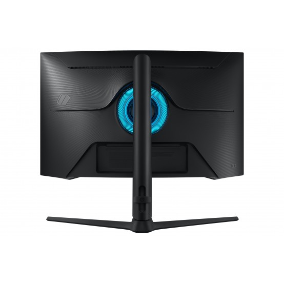 Monitor Samsung Odyssey G6 S27BG650EU LS27BG650EUXEN