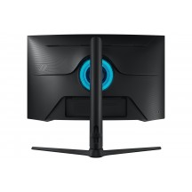 Monitor Samsung Odyssey G6 S27BG650EU LS27BG650EUXEN