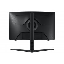 Monitor Samsung Odyssey G6 S27BG650EU LS27BG650EUXEN