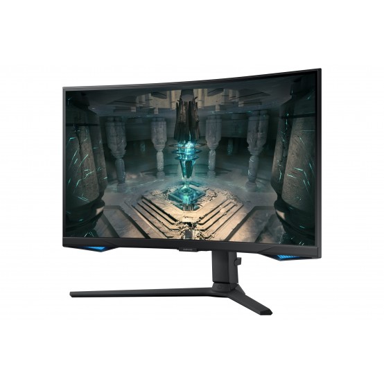 Monitor Samsung Odyssey G6 S27BG650EU LS27BG650EUXEN