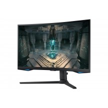 Monitor Samsung Odyssey G6 S27BG650EU LS27BG650EUXEN