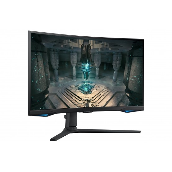 Monitor Samsung Odyssey G6 S27BG650EU LS27BG650EUXEN