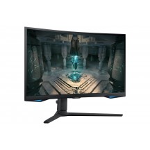 Monitor Samsung Odyssey G6 S27BG650EU LS27BG650EUXEN