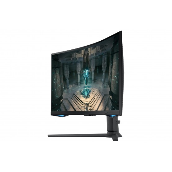 Monitor Samsung Odyssey G6 S27BG650EU LS27BG650EUXEN