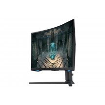 Monitor Samsung Odyssey G6 S27BG650EU LS27BG650EUXEN