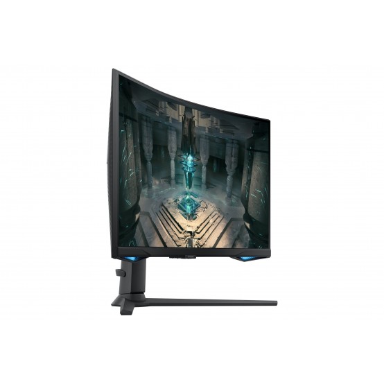 Monitor Samsung Odyssey G6 S27BG650EU LS27BG650EUXEN