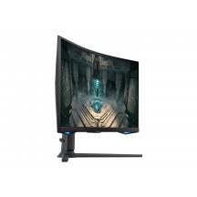 Monitor Samsung Odyssey G6 S27BG650EU LS27BG650EUXEN