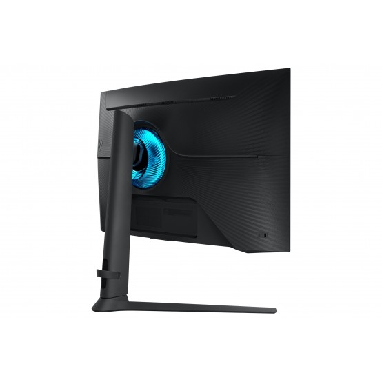 Monitor Samsung Odyssey G6 S27BG650EU LS27BG650EUXEN