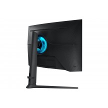 Monitor Samsung Odyssey G6 S27BG650EU LS27BG650EUXEN