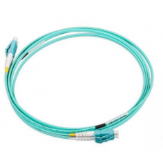 Cablu Nexans LANmark FO LC-LC duplex 3m N122.5LLA3