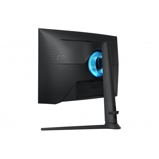 Monitor Samsung Odyssey G6 S27BG650EU LS27BG650EUXEN