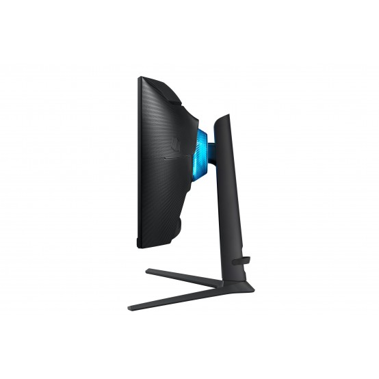 Monitor Samsung Odyssey G6 S27BG650EU LS27BG650EUXEN