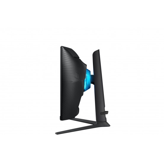 Monitor Samsung Odyssey G6 S27BG650EU LS27BG650EUXEN