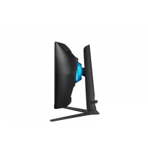 Monitor Samsung Odyssey G6 S27BG650EU LS27BG650EUXEN