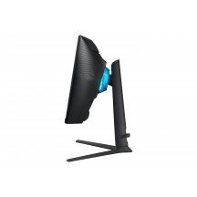 Monitor Samsung Odyssey G6 S27BG650EU LS27BG650EUXEN