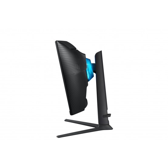 Monitor Samsung Odyssey G6 S27BG650EU LS27BG650EUXEN