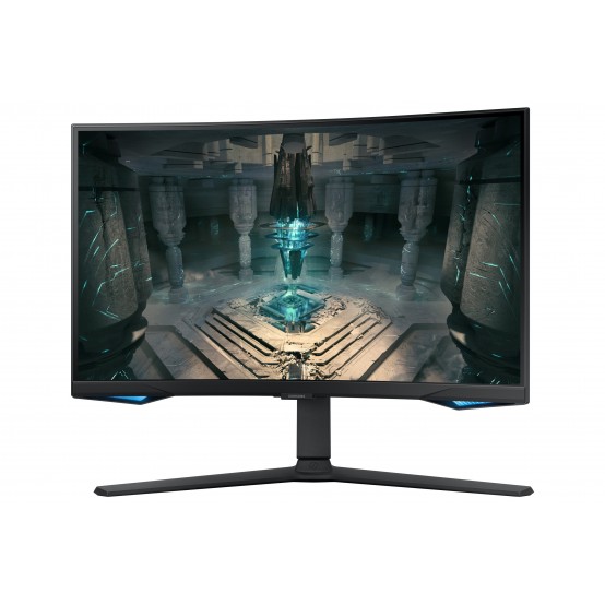 Monitor Samsung Odyssey G6 S27BG650EU LS27BG650EUXEN