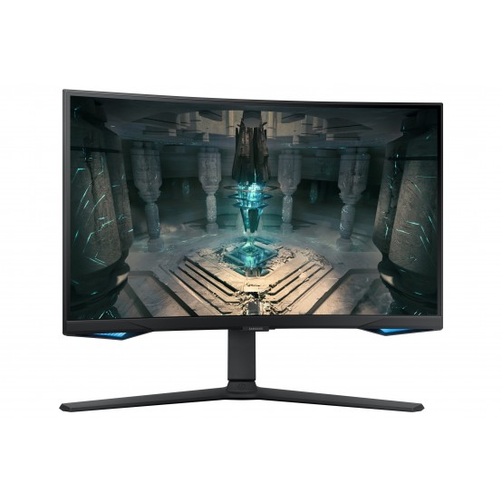 Monitor Samsung Odyssey G6 S27BG650EU LS27BG650EUXEN