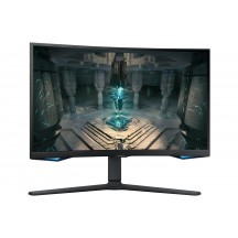 Monitor Samsung Odyssey G6 S27BG650EU LS27BG650EUXEN