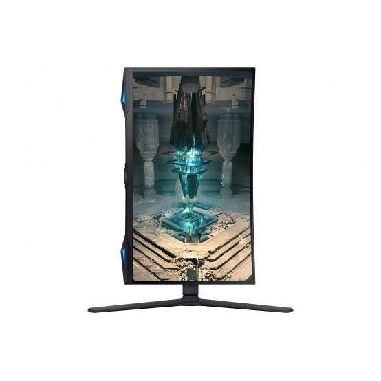 Monitor Samsung Odyssey G6 S27BG650EU LS27BG650EUXEN