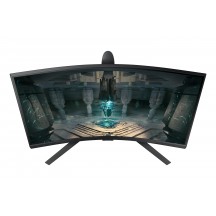 Monitor Samsung Odyssey G6 S27BG650EU LS27BG650EUXEN