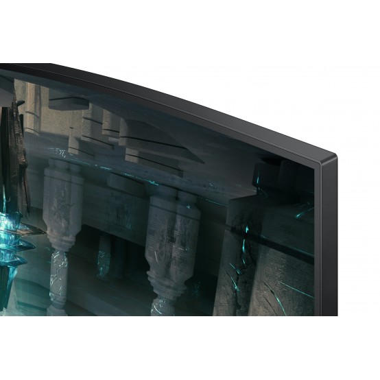 Monitor Samsung Odyssey G6 S27BG650EU LS27BG650EUXEN