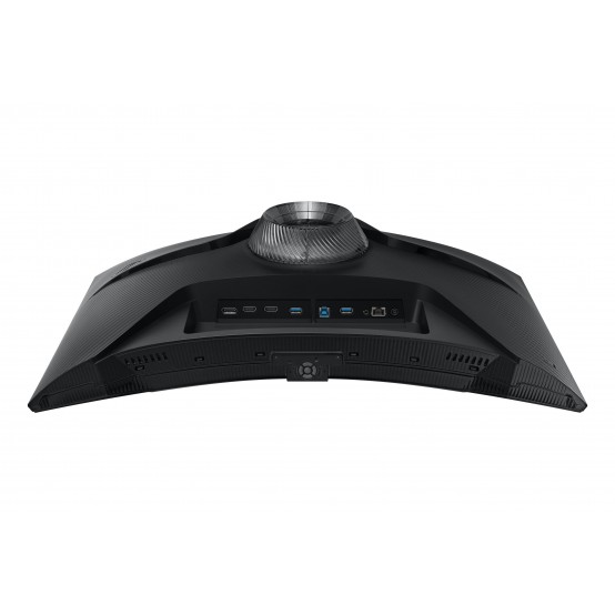 Monitor Samsung Odyssey G6 S27BG650EU LS27BG650EUXEN