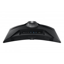 Monitor Samsung Odyssey G6 S27BG650EU LS27BG650EUXEN