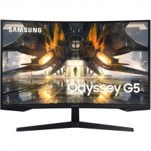 Monitor Samsung Odyssey G5 S32AG550EP LS32AG550EPXEN