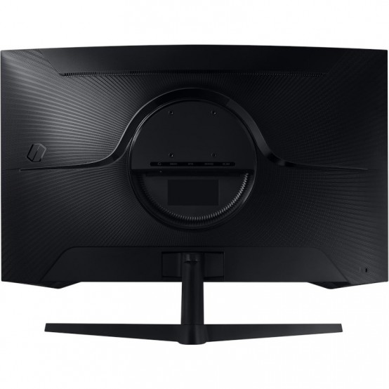 Monitor Samsung Odyssey G5 S32AG550EP LS32AG550EPXEN