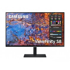 Monitor Samsung ViewFinity S8 S32B800PXU LS32B800PXUXEN