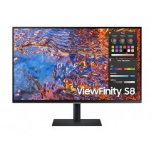 Monitor Samsung ViewFinity S8 S32B800PXU LS32B800PXUXEN