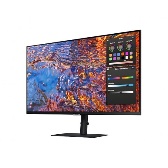 Monitor Samsung ViewFinity S8 S32B800PXU LS32B800PXUXEN