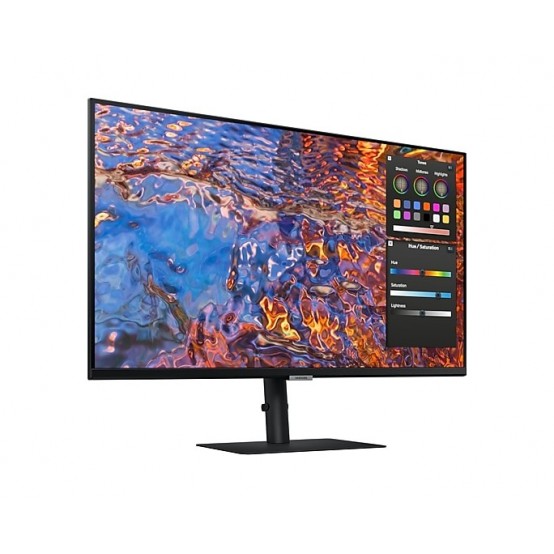 Monitor Samsung ViewFinity S8 S32B800PXU LS32B800PXUXEN