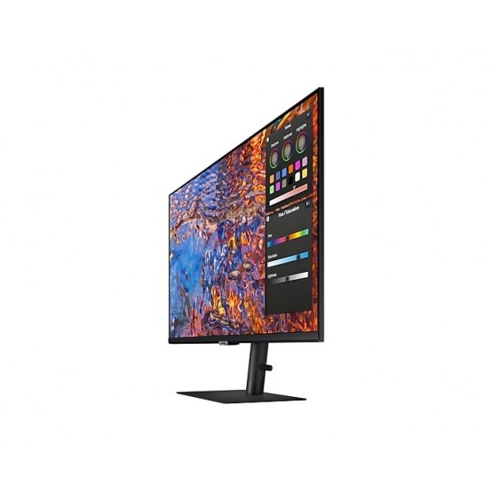 Monitor Samsung ViewFinity S8 S32B800PXU LS32B800PXUXEN