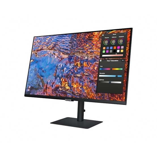 Monitor Samsung ViewFinity S8 S32B800PXU LS32B800PXUXEN