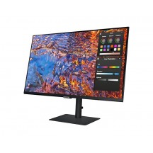 Monitor Samsung ViewFinity S8 S32B800PXU LS32B800PXUXEN