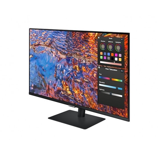 Monitor Samsung ViewFinity S8 S32B800PXU LS32B800PXUXEN