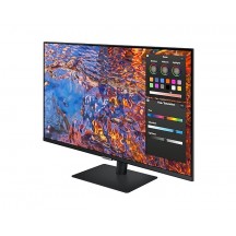 Monitor Samsung ViewFinity S8 S32B800PXU LS32B800PXUXEN