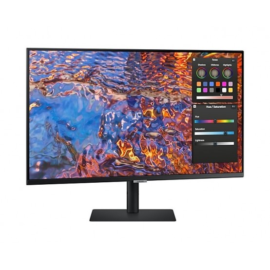 Monitor Samsung ViewFinity S8 S32B800PXU LS32B800PXUXEN