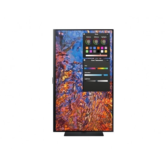 Monitor Samsung ViewFinity S8 S32B800PXU LS32B800PXUXEN
