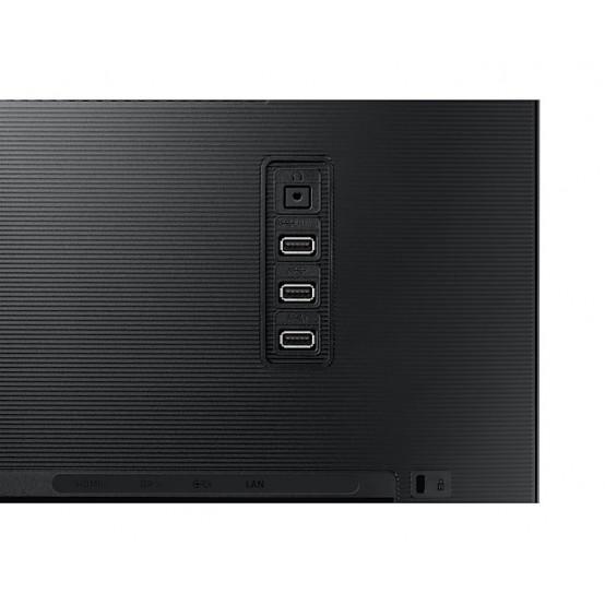 Monitor Samsung ViewFinity S8 S32B800PXU LS32B800PXUXEN