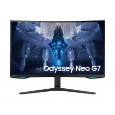 Monitor Samsung Odyssey Neo G7 S32BG750NU LS32BG750NUXEN