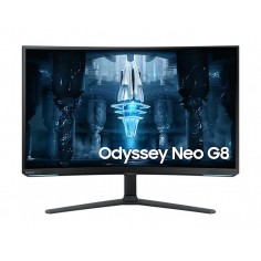 Monitor Samsung Odyssey Neo G8 S32BG850NU LS32BG850NUXEN