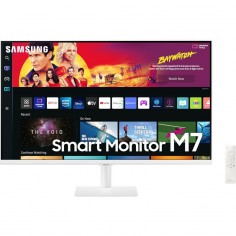 Monitor Samsung Smart M7 S32BM701UP LS32BM701UPXEN