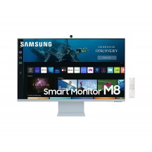 Monitor Samsung Smart M8 S32BM80BUU LS32BM80BUUXEN